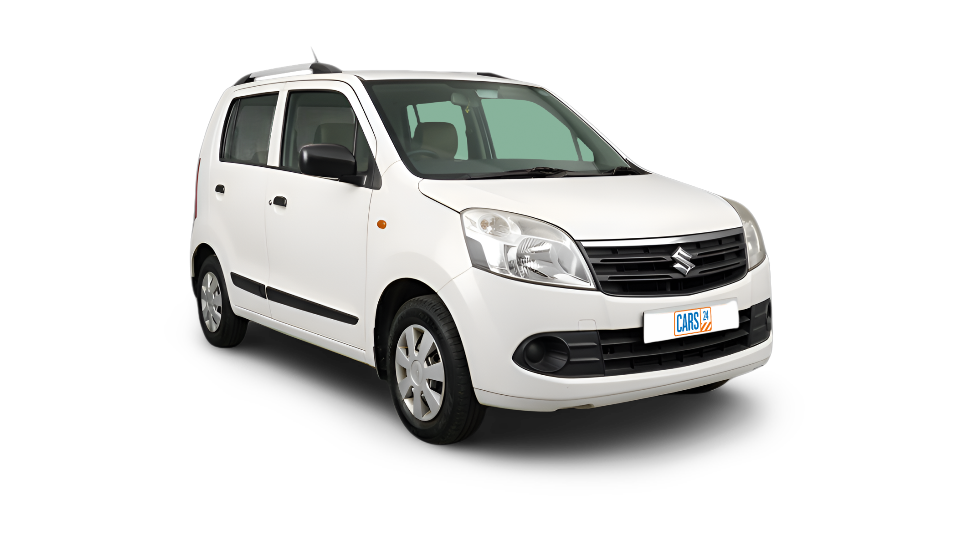 Maruti Wagon R 1.0-img